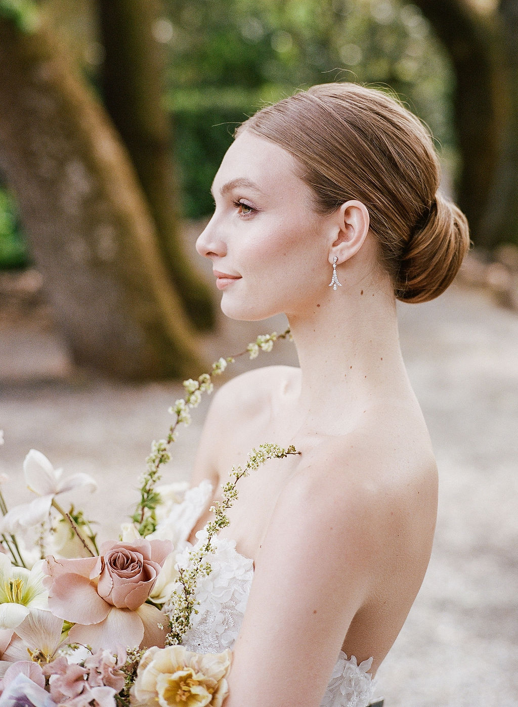 Marisa Perel Makeup + Hair: Google Places image 1