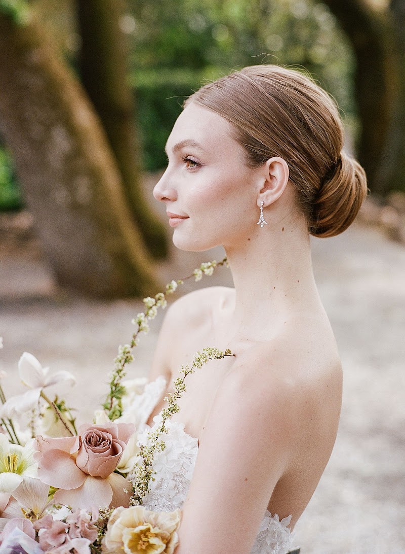 Marisa Perel Makeup + Hair