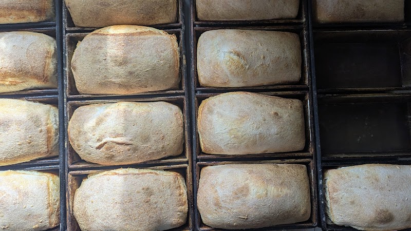 Brubaker's Café & Bakery photo 4