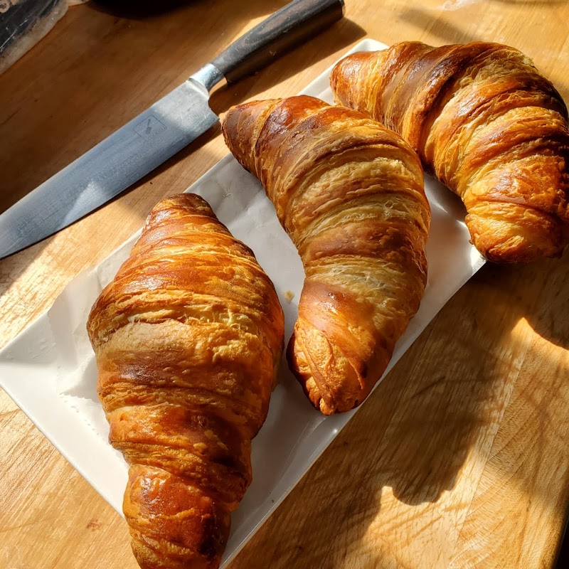 Brubaker's Café & Bakery photo 2