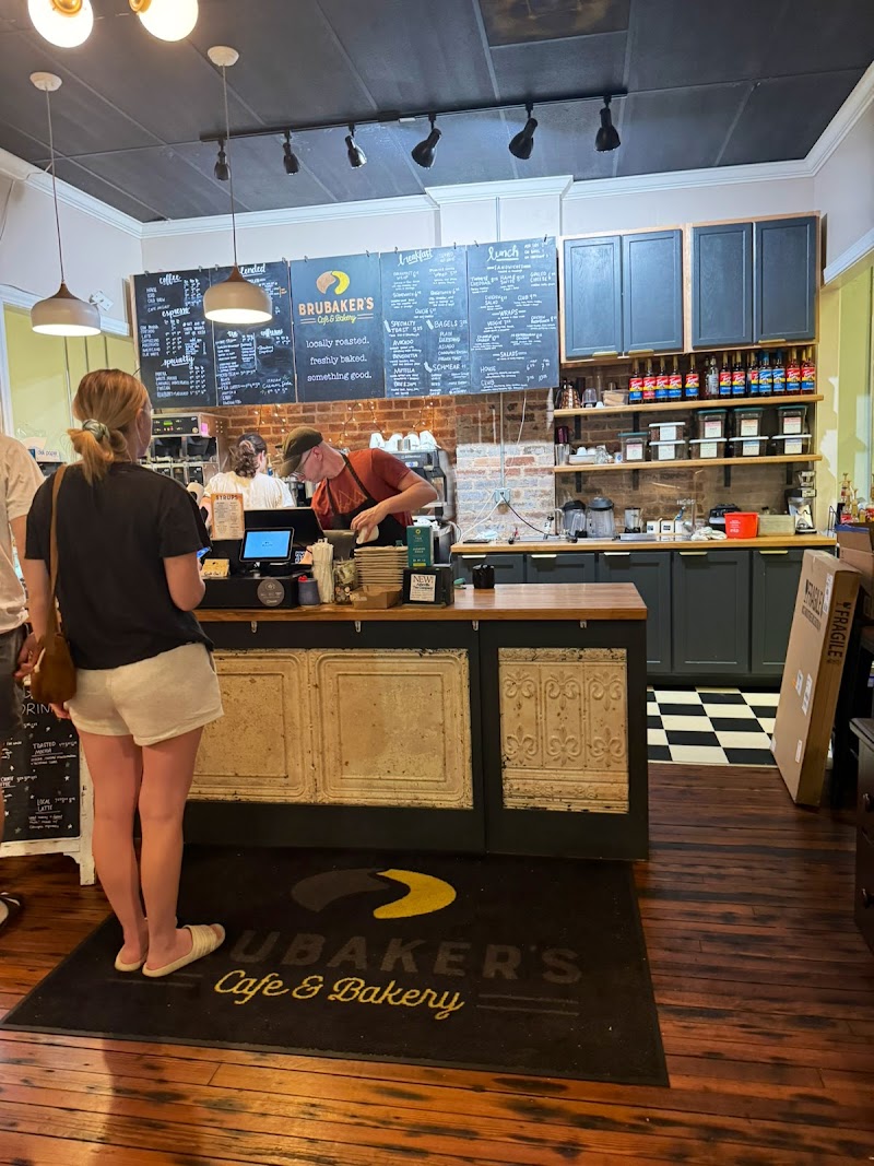 Brubaker's Café & Bakery photo 4