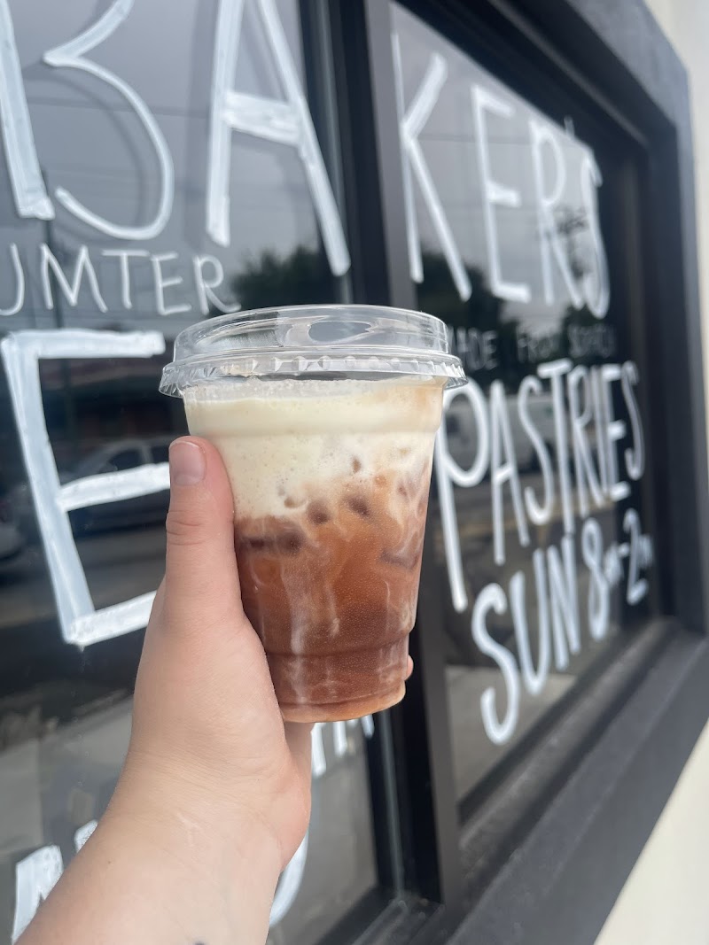 Brubaker's Café & Bakery photo 3