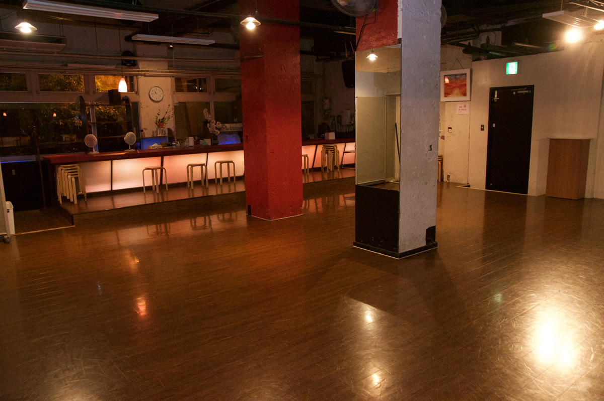 Studio Pepe Roppongi