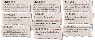 Car Accident Lawyer Guys - Car accident lawyer in Concord