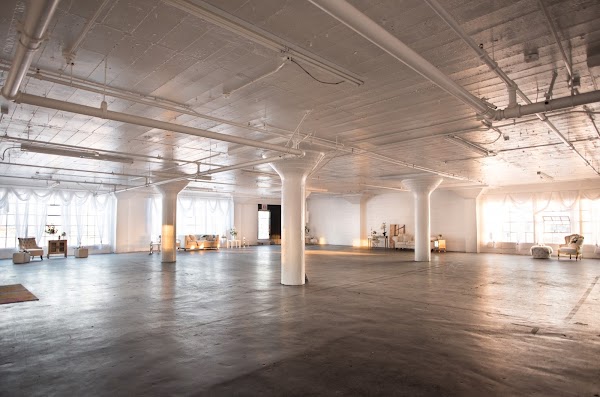 Skyline Loft portfolio