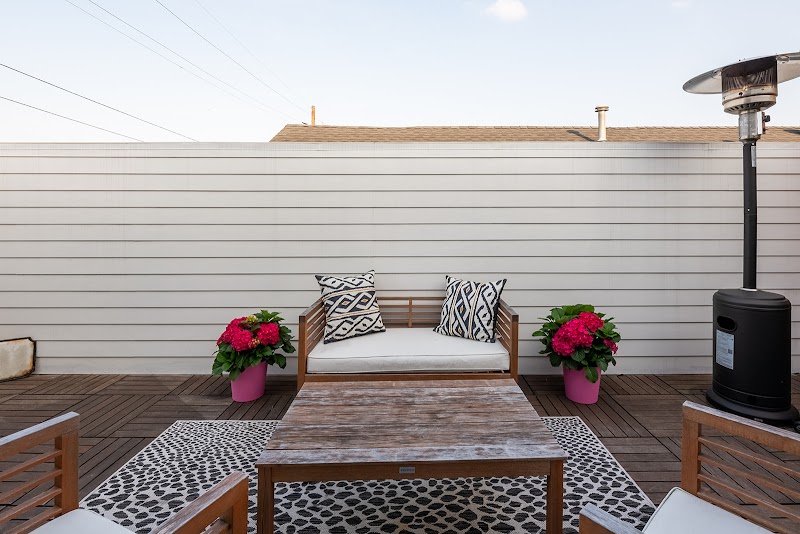 Serenity in the Marigny