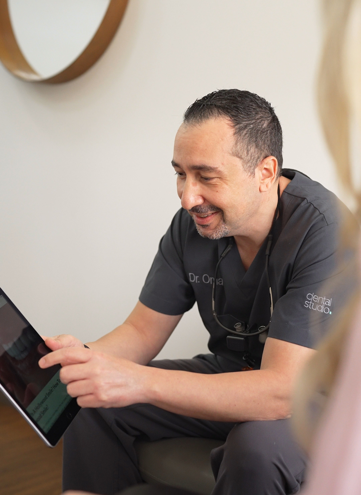Dental Studio Al Wasl - Dentist in Umm Suqeim 2, Dubai 3
