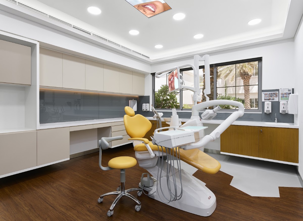 Dental Studio Al Wasl - Dentist in Umm Suqeim 2, Dubai 4