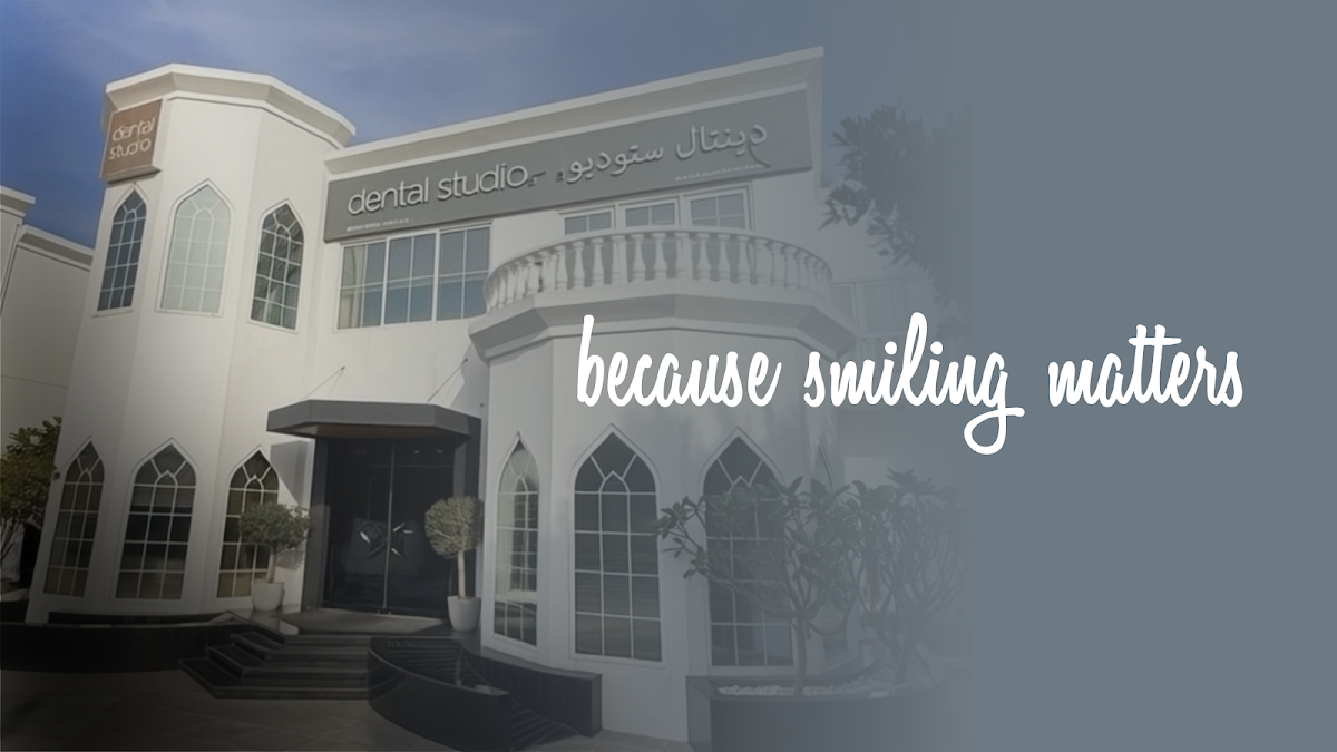 Dental Studio Al Wasl - Dentist in Umm Suqeim 2, Dubai