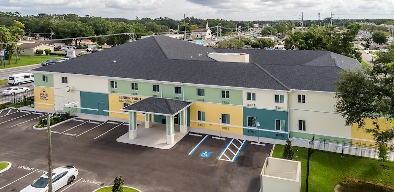 Senior Point Assisted Living Facility LLC