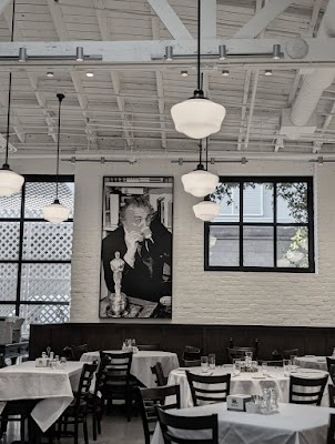 Tre Lune - Hollywood