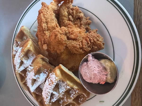 Photo of Sweet Chick