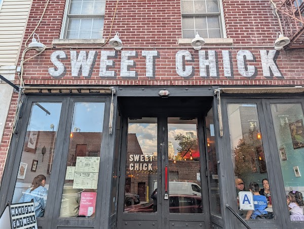 Photo of Sweet Chick