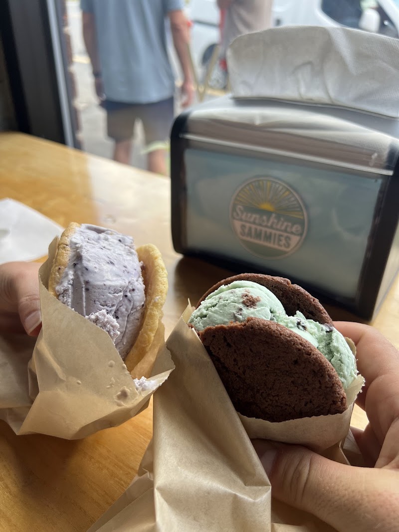 Sunshine Sammies photo 4