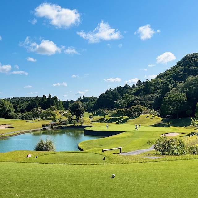 Golden Cross Country Club - Photo 1