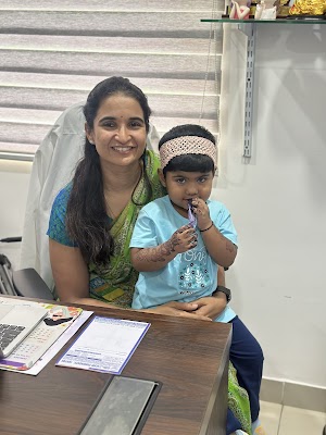 Dr Sumina Reddy - Image 3
