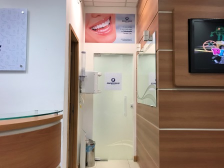 Clínica Odontológica Odontoplus - foto 2