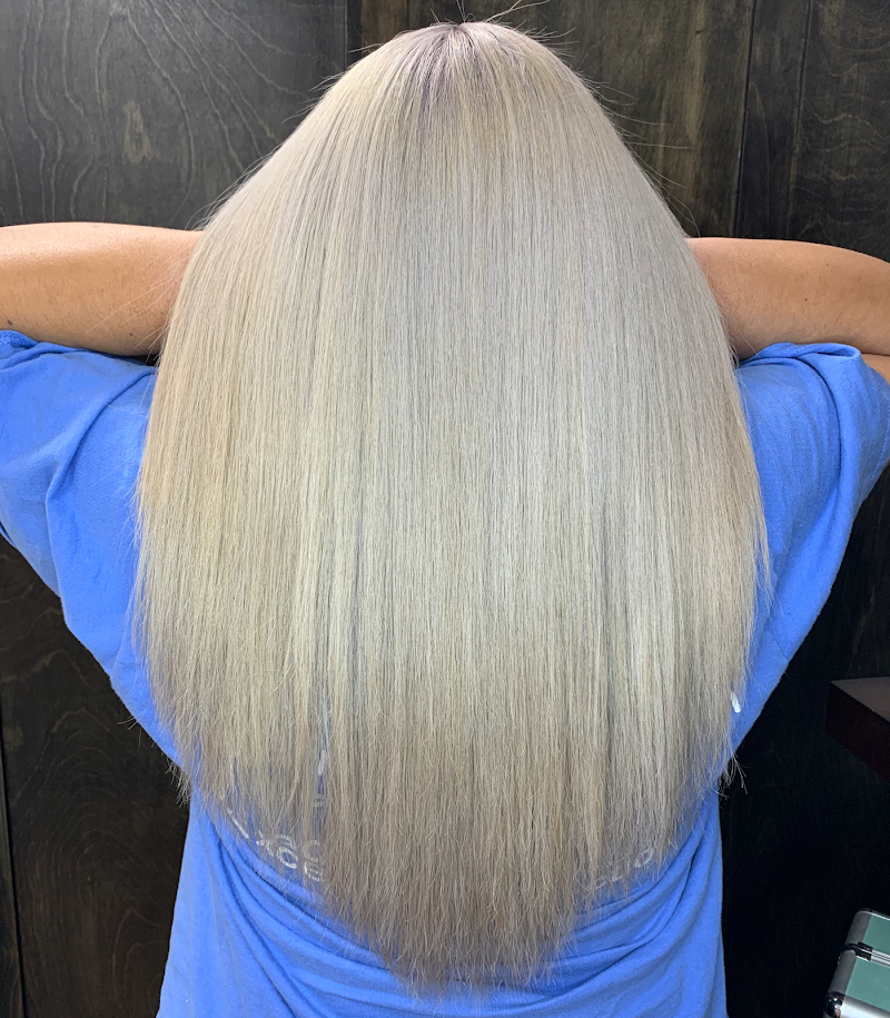 Ana's Salon de Belleza