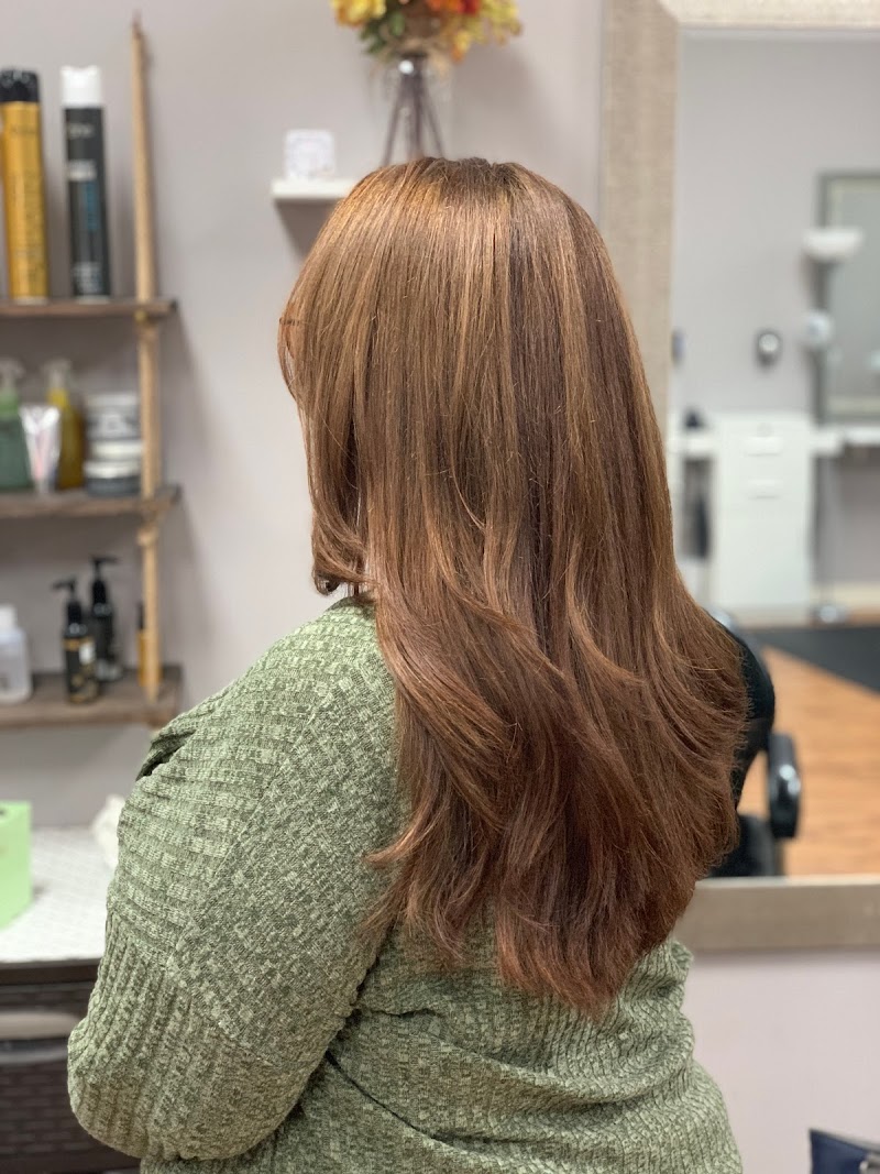 Ana's Salon de Belleza