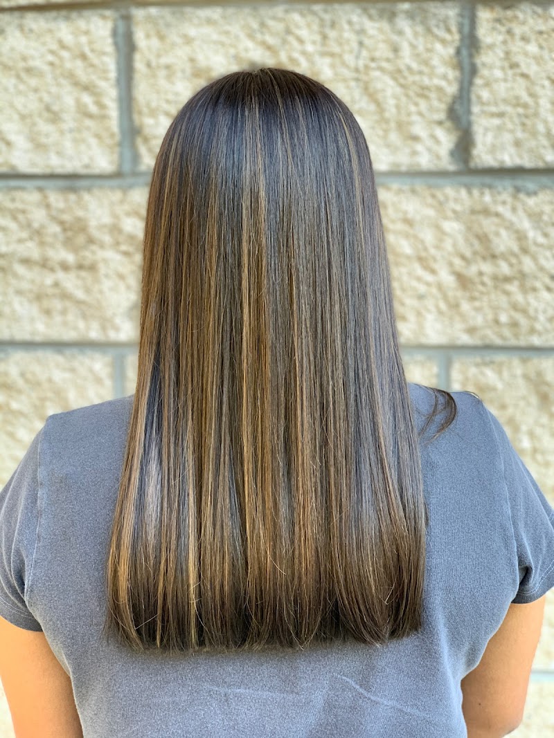 Ana's Salon de Belleza