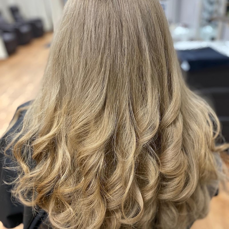 Ana's Salon de Belleza