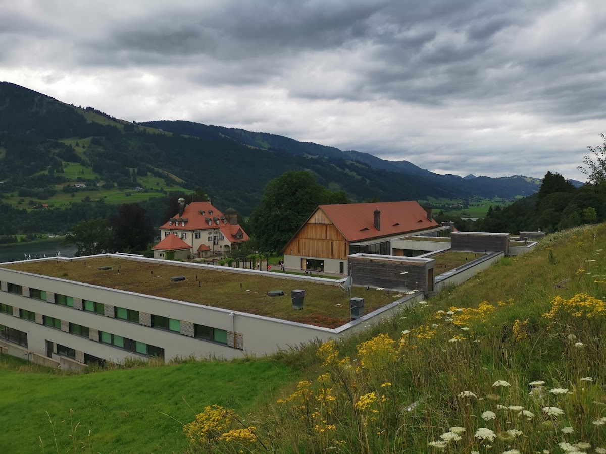 Europe Center International Diamond Way Buddhist Project — 4