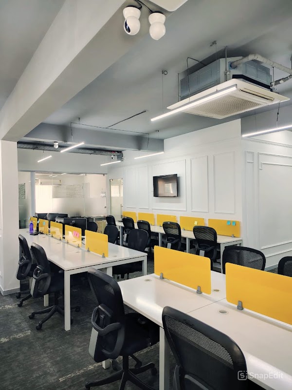 Deskhub Bangalore
