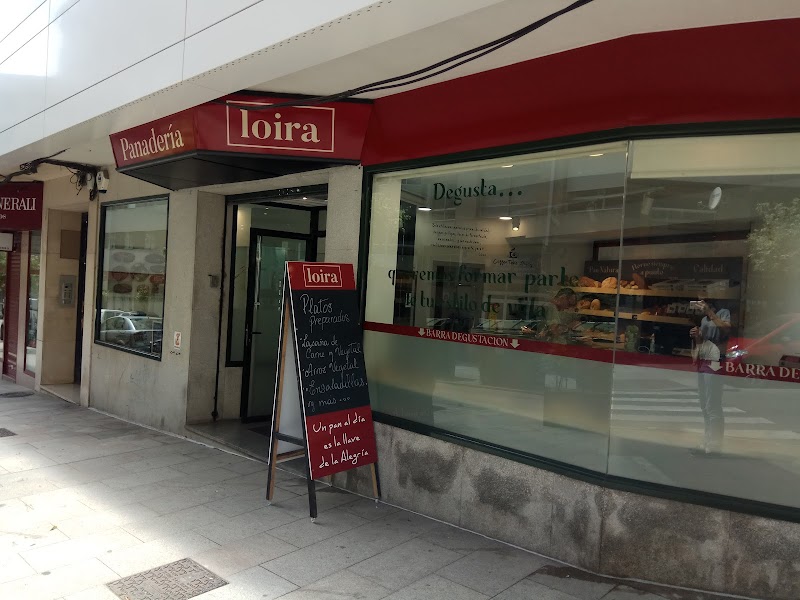 Panadería Loira photo 3