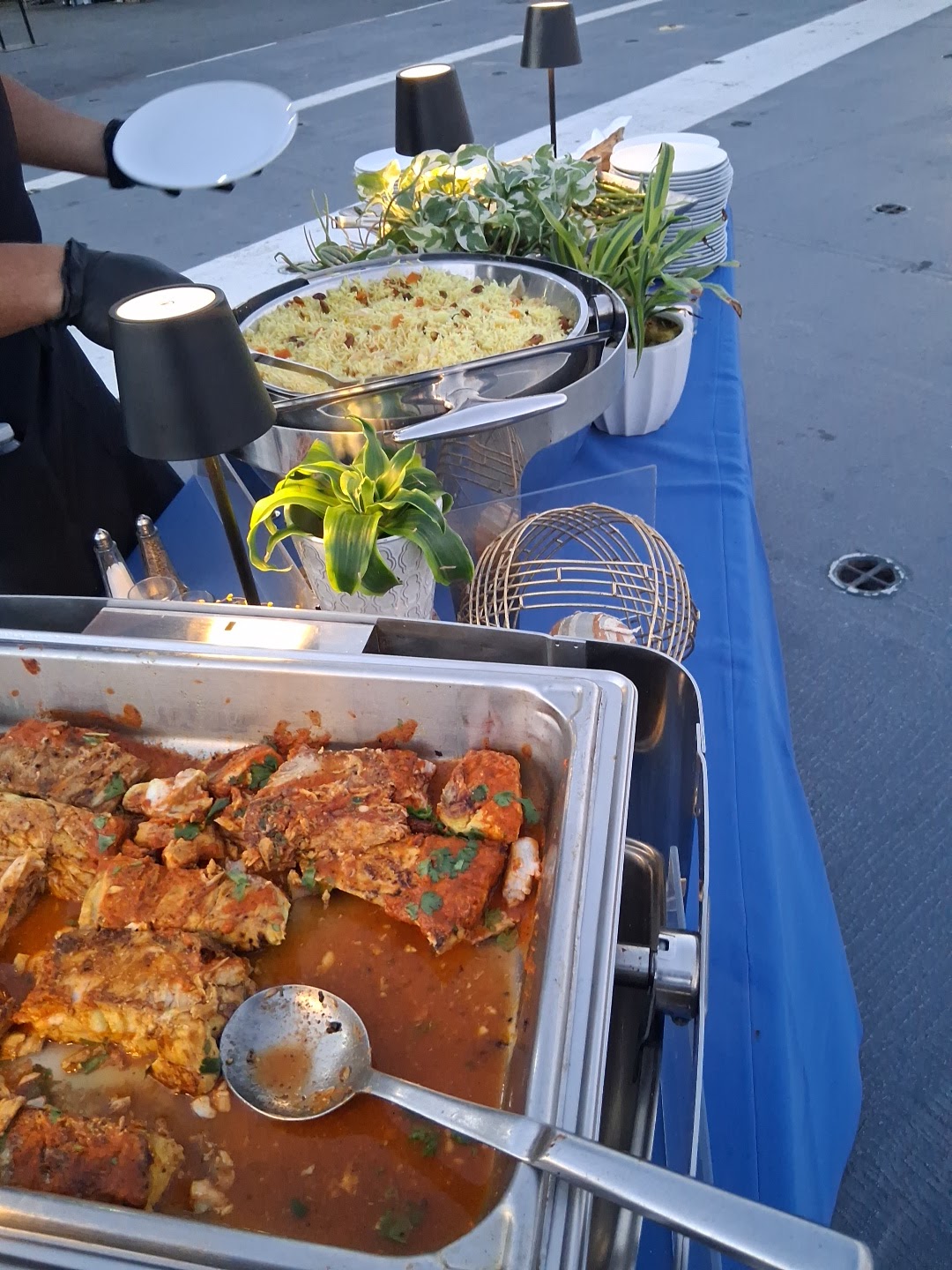 Crown Point Catering: Google Places image 4