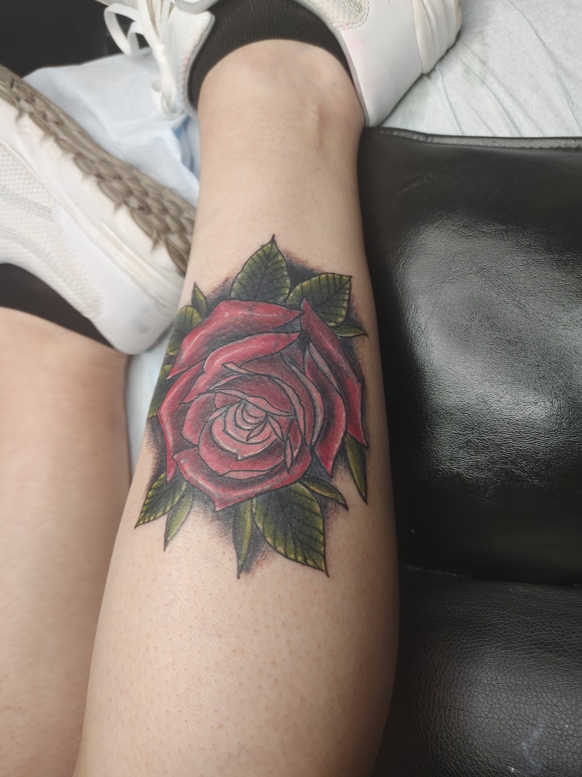 Action Tattoo — tattoo studio near Kent