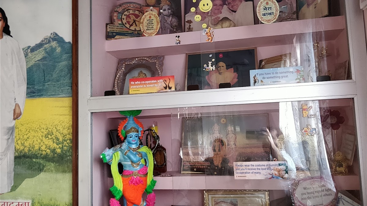 Brahma Kumaris Alappuzha — 3