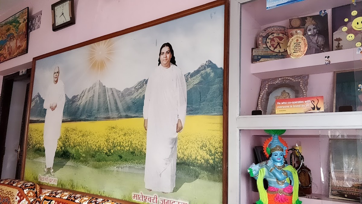 Brahma Kumaris Alappuzha