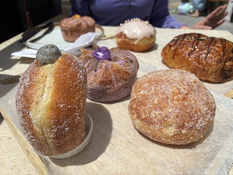 Rose Ave Bakery photo 4