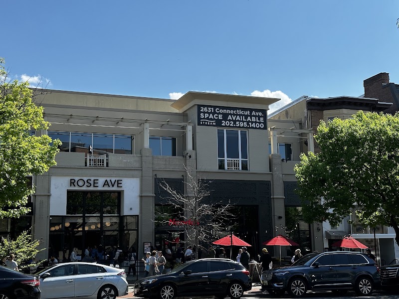 Rose Ave Bakery photo 1