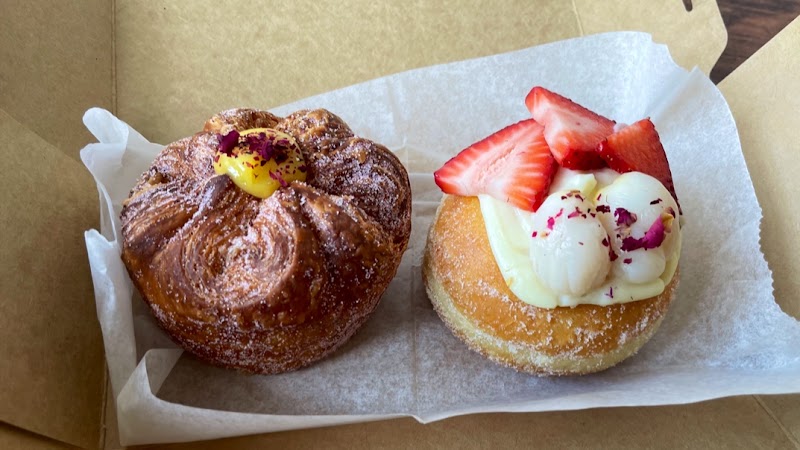 Rose Ave Bakery photo 2