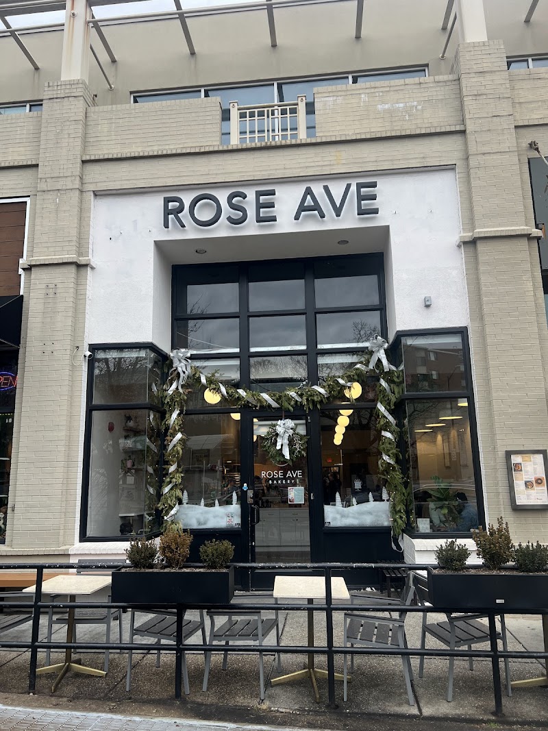 Rose Ave Bakery photo 1