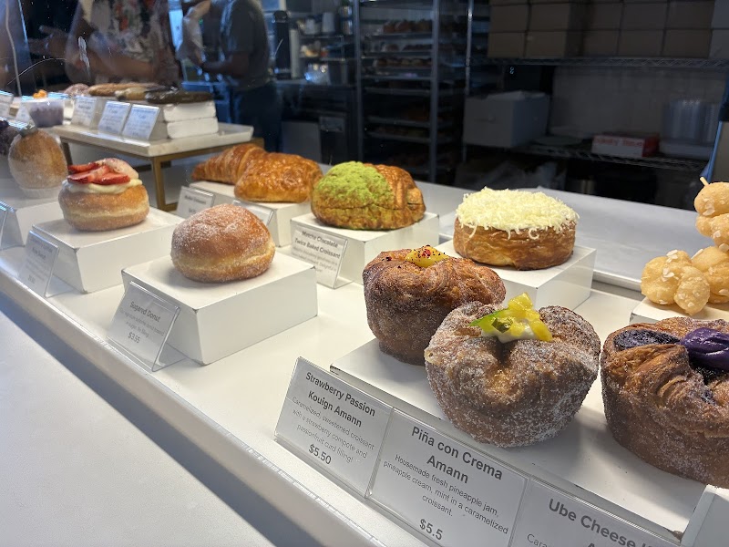 Rose Ave Bakery photo 3