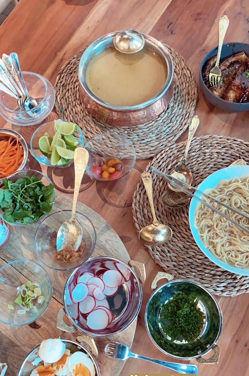 Treetops - Team Building Cocina Madrid - Cursos de Cocina - Alquiler de Cocina