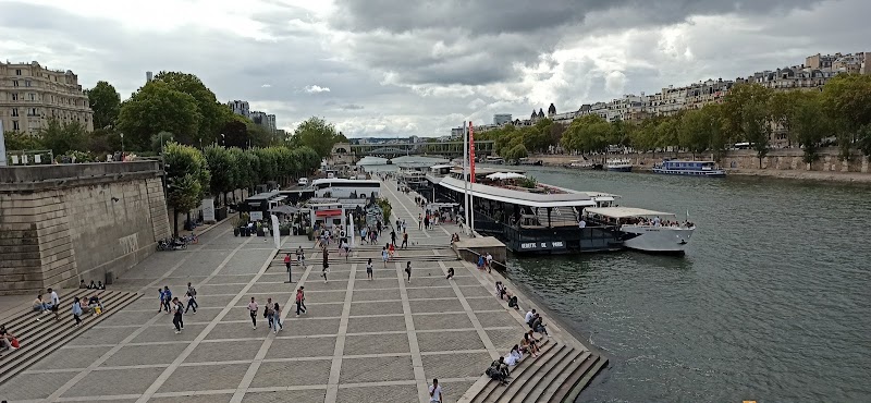 Pont d'Iéna
