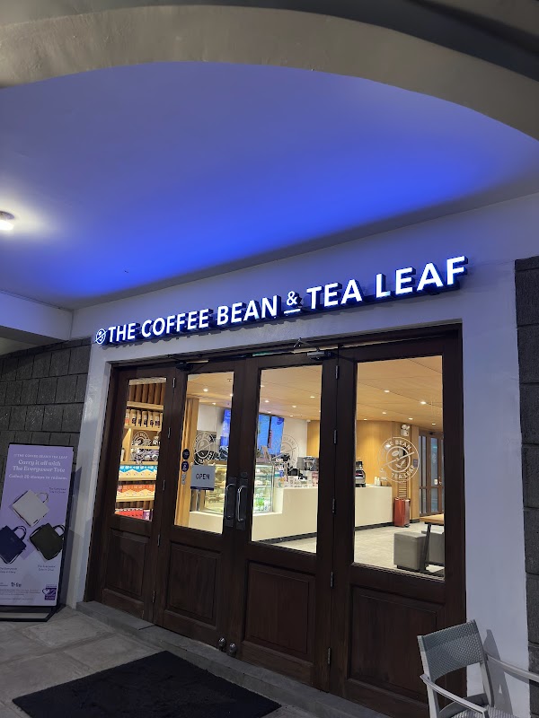 The Coffee Bean & Tea Leaf (Acacia Town Center)
