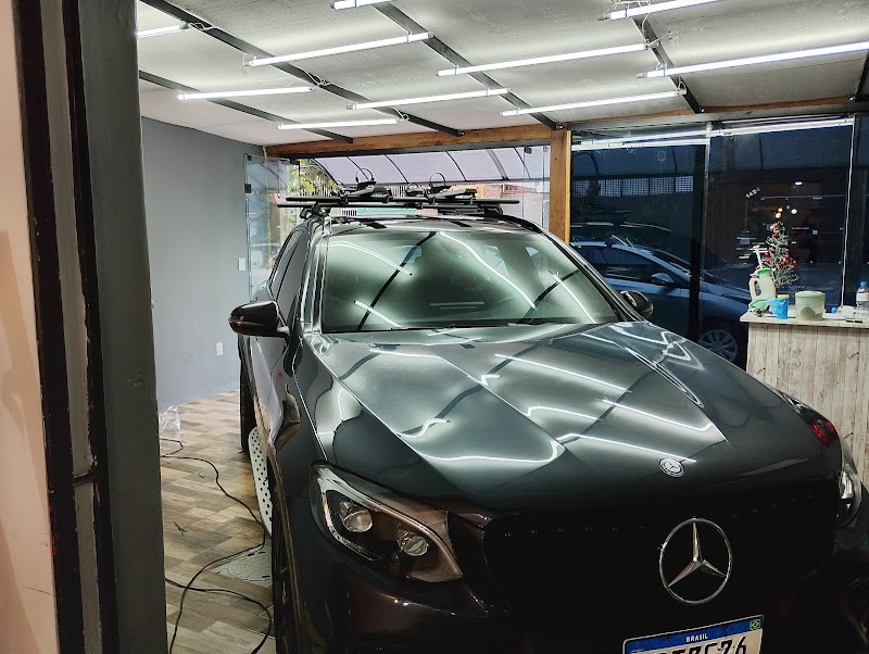 Foto de Mfilms Películas Arquitetônicas e Automotivas