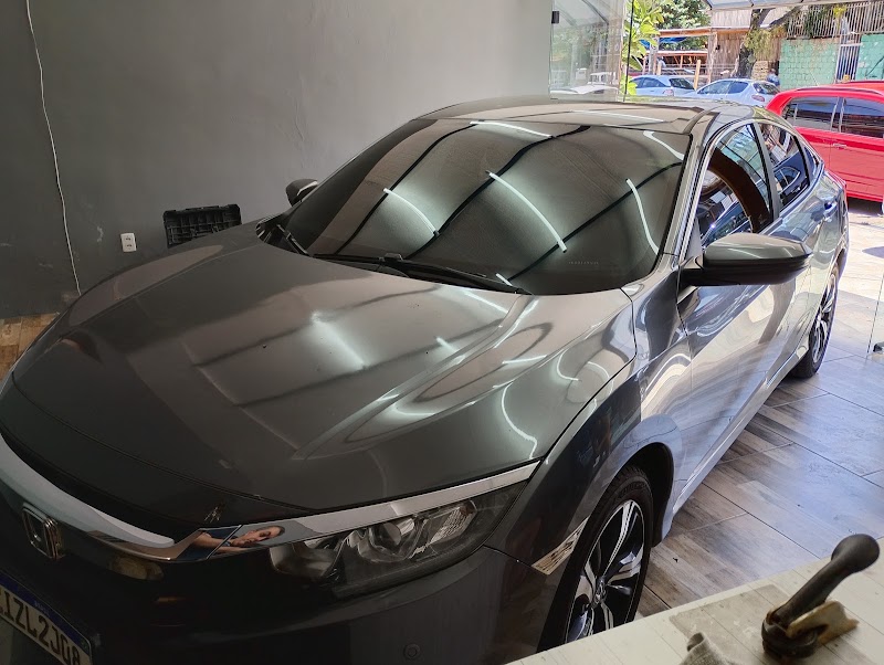 Foto de Mfilms Películas Arquitetônicas e Automotivas