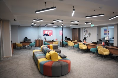 Just English Dil Okulları - İngilizce Kursu Kadıköy - Klima Servisi