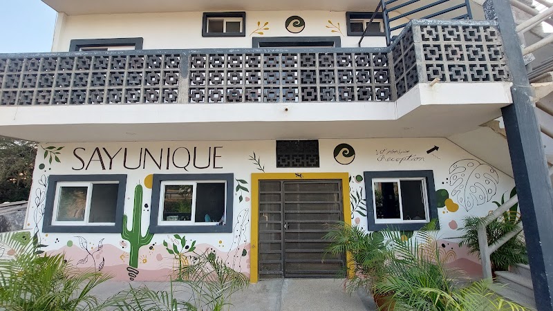 Sayunique Boutique Hostal