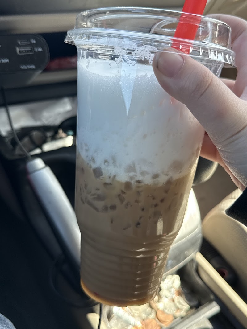 fuel. coffee stand photo 3