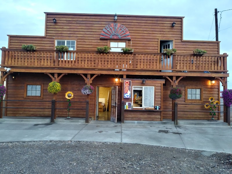 fuel. coffee stand photo 4