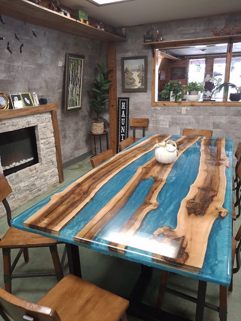 fuel. coffee stand photo 4