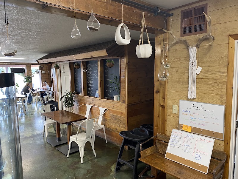 fuel. coffee stand photo 3