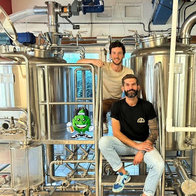 Photo Brasserie La Fondation