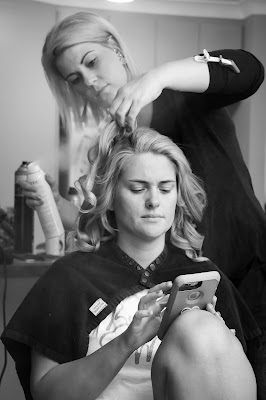 Embrace Of Hair Studio